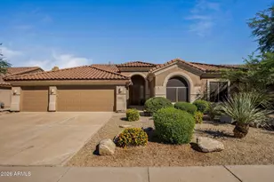 16601 N 104th St, Scottsdale, AZ 85255 - Photo 1