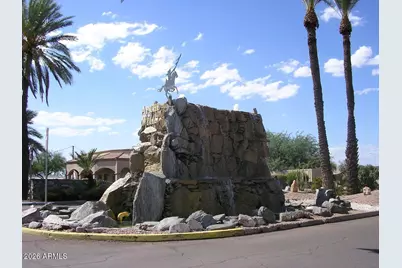 2302 N Lema Drive, Mesa, AZ 85215 - Photo 30