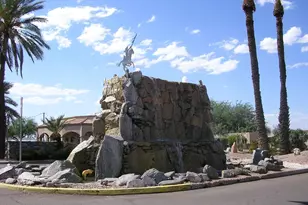 2302 N Lema Dr, Mesa, AZ 85215 - Photo 30