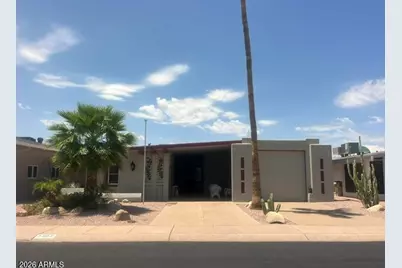 2302 N Lema Drive, Mesa, AZ 85215 - Photo 1