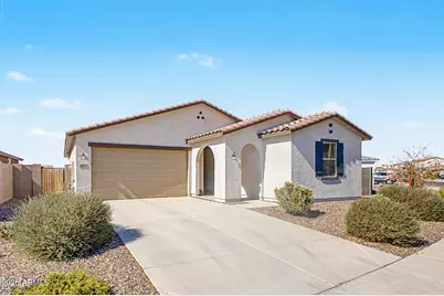 2856 W Monte Way, Laveen, AZ 85339 - Photo 2