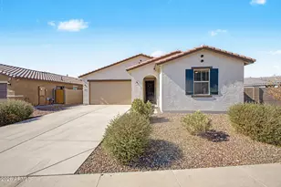 2856 W Monte Way, Laveen, AZ 85339 - Photo 1