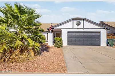 4650 W Bobbie Terrace, Glendale, AZ 85306 - Photo 2