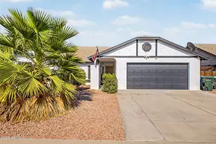 4650 W Bobbie Terrace, Glendale, AZ 85306 - Photo 2