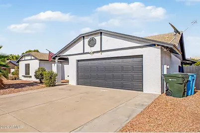 4650 W Bobbie Terrace, Glendale, AZ 85306 - Photo 4