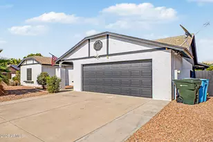 4650 W Bobbie Terrace, Glendale, AZ 85306 - Photo 4