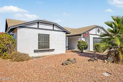 4650 W Bobbie Terrace, Glendale, AZ 85306 - Photo 6