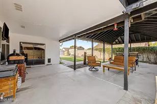 4650 W Bobbie Terrace, Glendale, AZ 85306 - Photo 30
