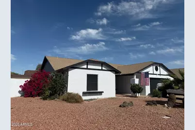 4650 W Bobbie Terrace, Glendale, AZ 85306 - Photo 38