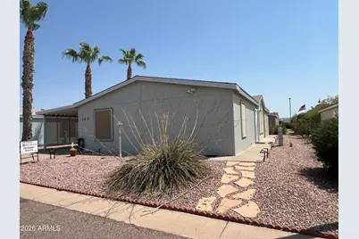 437 E Germann Road #123, San Tan Valley, AZ 85140 - Photo 1