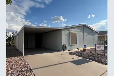 437 E Germann Road #123, San Tan Valley, AZ 85140 - Photo 28