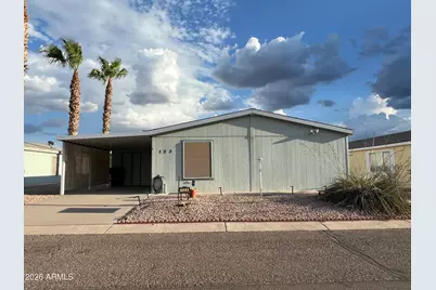 437 E Germann Road #123, San Tan Valley, AZ 85140 - Photo 1