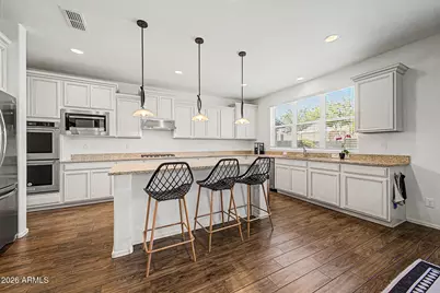 2736 N Acacia Way, Buckeye, AZ 85396 - Photo 6