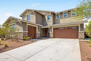 2736 N Acacia Way, Buckeye, AZ 85396 - Photo 1