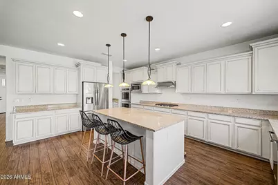 2736 N Acacia Way, Buckeye, AZ 85396 - Photo 4