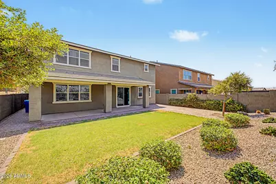 2736 N Acacia Way, Buckeye, AZ 85396 - Photo 32