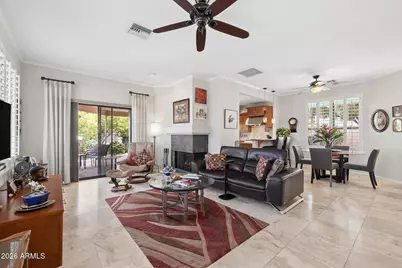 1405 W Lake Mirage Court, Gilbert, AZ 85233 - Photo 10