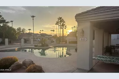 1405 W Lake Mirage Court, Gilbert, AZ 85233 - Photo 44