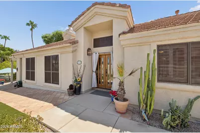 1405 W Lake Mirage Court, Gilbert, AZ 85233 - Photo 1