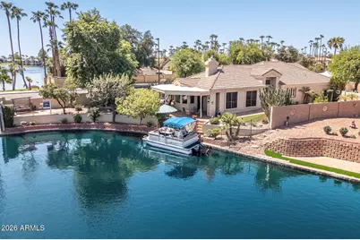 1405 W Lake Mirage Court, Gilbert, AZ 85233 - Photo 48