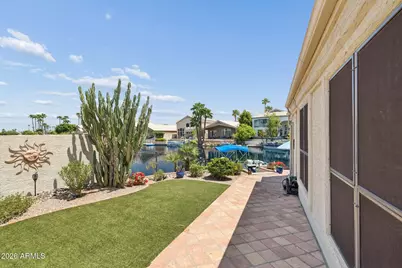 1405 W Lake Mirage Court, Gilbert, AZ 85233 - Photo 4