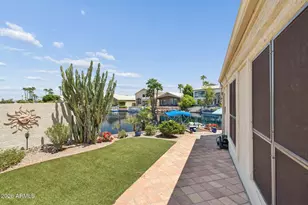 1405 W Lake Mirage Ct, Gilbert, AZ 85233 - Photo 4