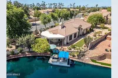 1405 W Lake Mirage Court, Gilbert, AZ 85233 - Photo 6