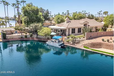 1405 W Lake Mirage Court, Gilbert, AZ 85233 - Photo 54