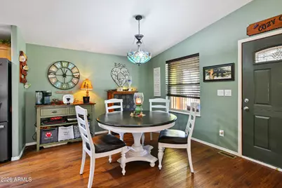 1220 E Caribou Road, Munds Park, AZ 86017 - Photo 8