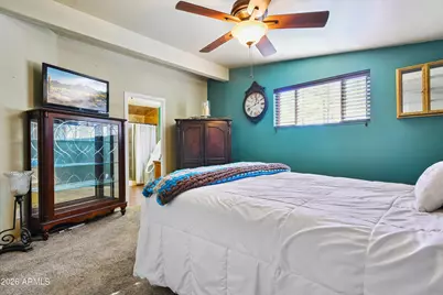 1220 E Caribou Road, Munds Park, AZ 86017 - Photo 10