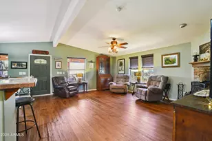 1220 E Caribou Rd, Munds Park, AZ 86017 - Photo 1