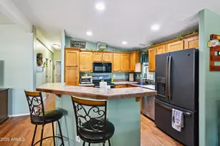 1220 E Caribou Rd, Munds Park, AZ 86017 - Photo 6
