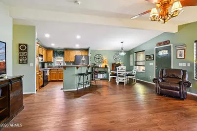 1220 E Caribou Road, Munds Park, AZ 86017 - Photo 2