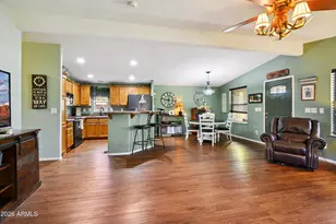 1220 E Caribou Rd, Munds Park, AZ 86017 - Photo 2