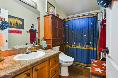 1220 E Caribou Road, Munds Park, AZ 86017 - Photo 16