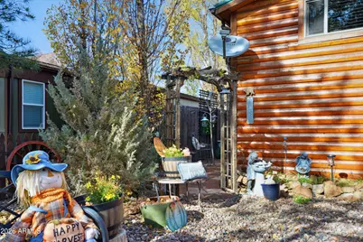 1220 E Caribou Road, Munds Park, AZ 86017 - Photo 36