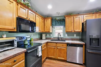 1220 E Caribou Road, Munds Park, AZ 86017 - Photo 4