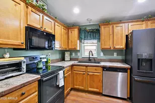 1220 E Caribou Rd, Munds Park, AZ 86017 - Photo 4