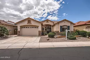 17951 W Sammy Way, Surprise, AZ 85374 - Photo 1