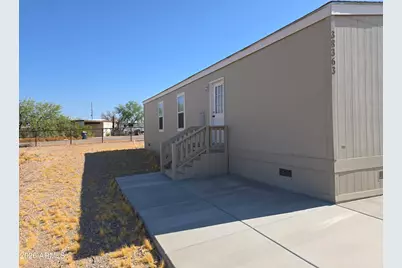 38363 N 250th Avenue, Morristown, AZ 85342 - Photo 1