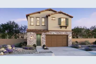 2277 S Swan Court, Gilbert, AZ 85295 - Photo 1