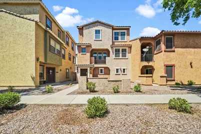 2012 N 78th Glen, Phoenix, AZ 85035 - Photo 36