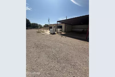 12330 N Anway Road, Marana, AZ 85653 - Photo 4