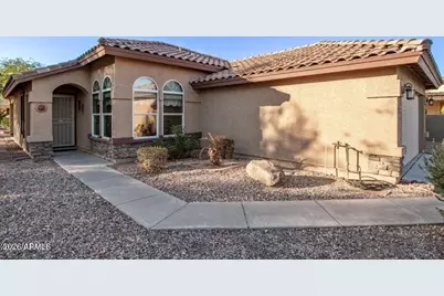 1174 S 231st Court, Buckeye, AZ 85326 - Photo 2