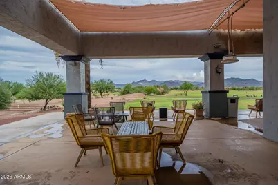 1174 S 231st Court, Buckeye, AZ 85326 - Photo 34
