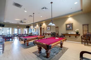 1174 S 231st Ct, Buckeye, AZ 85326 - Photo 28