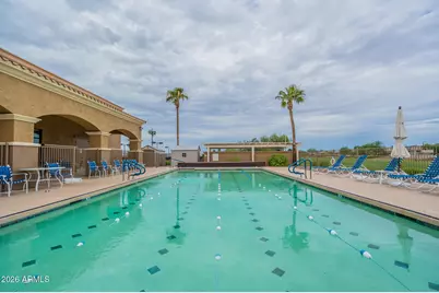 1174 S 231st Court, Buckeye, AZ 85326 - Photo 30