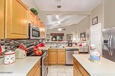1174 S 231st Court, Buckeye, AZ 85326 - Photo 8