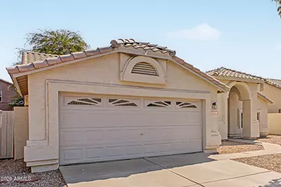 851 W Palo Verde Street, Gilbert, AZ 85233 - Photo 4