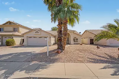 851 W Palo Verde Street, Gilbert, AZ 85233 - Photo 1